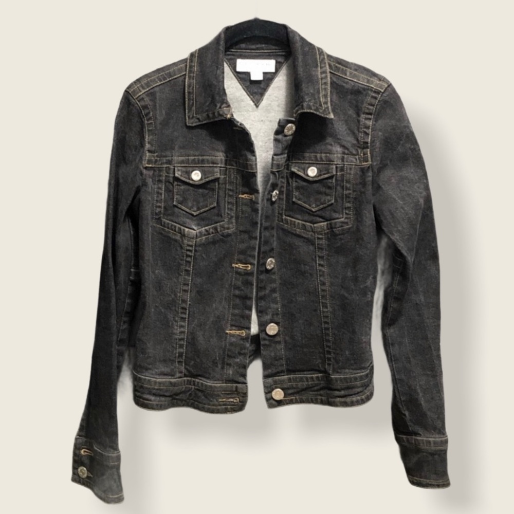 Tommy Hilfiger Women’s Denim Jacket